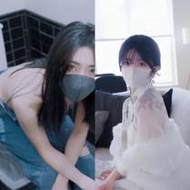 演员照片