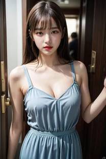 演员照片