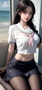 午夜之花海报